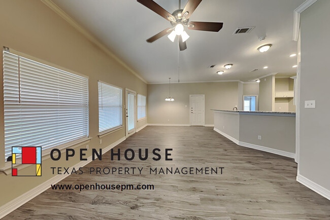 Building Photo - 1208 Taylor Creek Dr, Mesquite