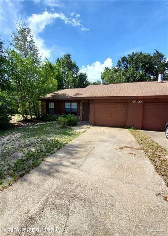Building Photo - 3 br, 1 bath House - 4610 Bellview Rd Unit A