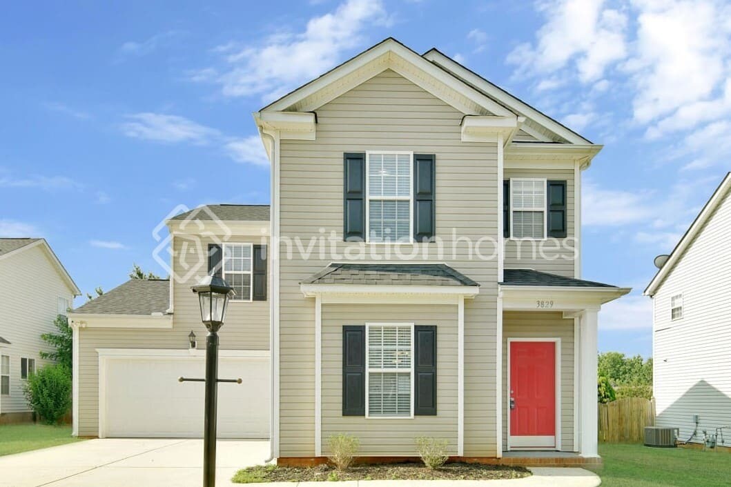 Foto principal - 3829 Thomas Ridge Dr
