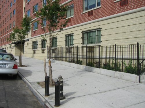 Building Photo - West Tremont Avenue Apartments