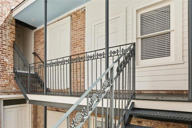 Foto del edificio - 1501 Clio St