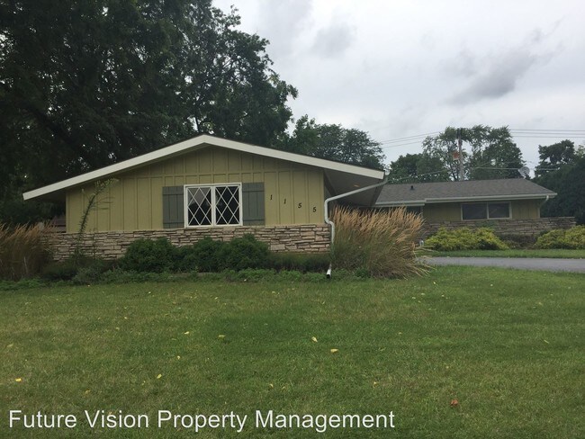 Building Photo - 3 br, 2 bath House - 1155 Buell Ave