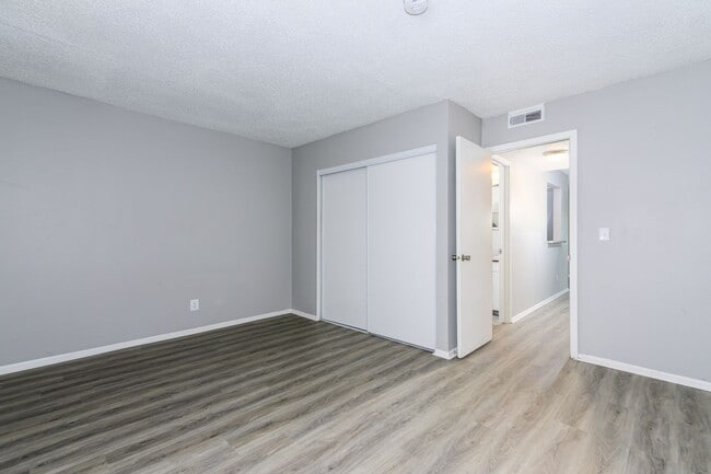 Interior Photo - Riverside Heights