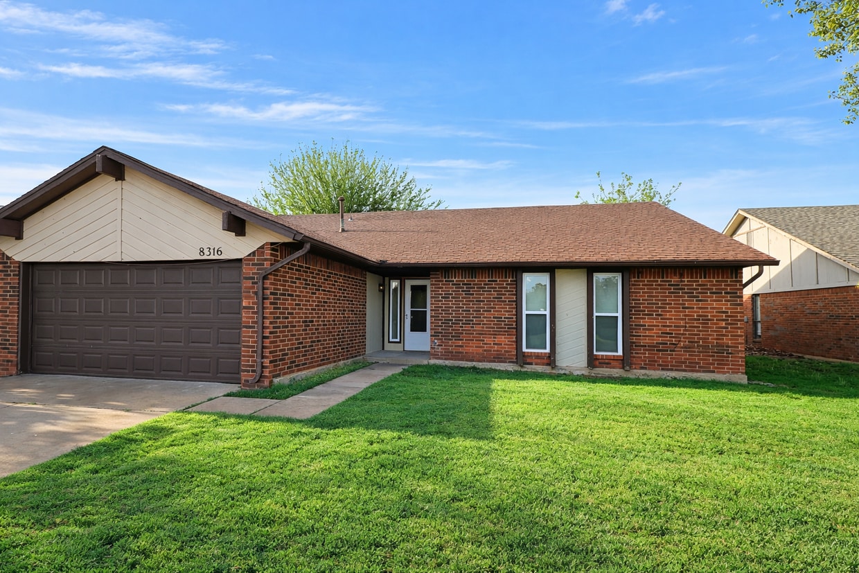 Photo - 8316 NW 111th Terrace (Oklahoma City, OK)