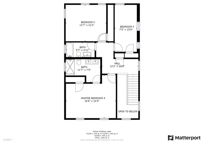 Foto del edificio - Two-Storey Historic Brick Townhouse in Eas...