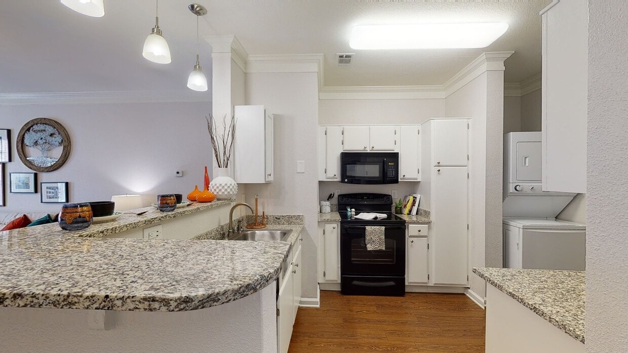 Photo - The Beacon Apartments