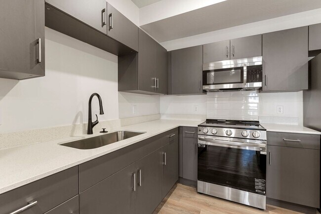 Foto del edificio - Brand New Modern Apartments at Ascesa