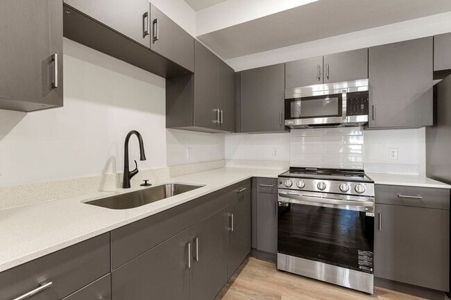 Building Photo - Brand New Modern Apartments at Ascesa