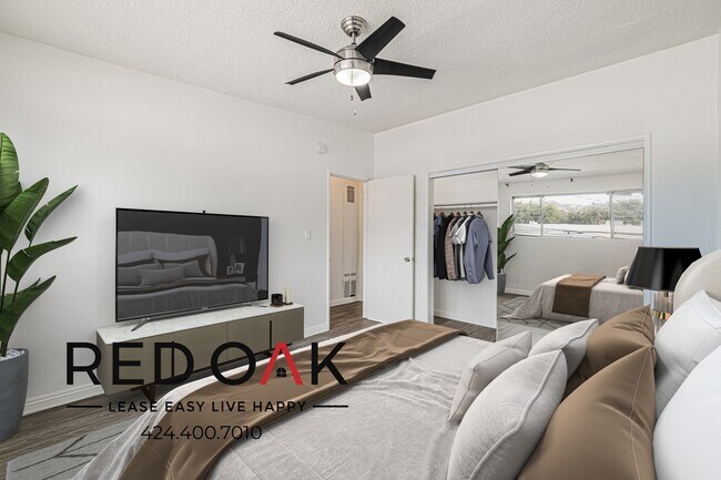 Foto del edificio - 1051 N Ogden Dr