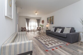 Interior Photo - Golden Gate Townhomes