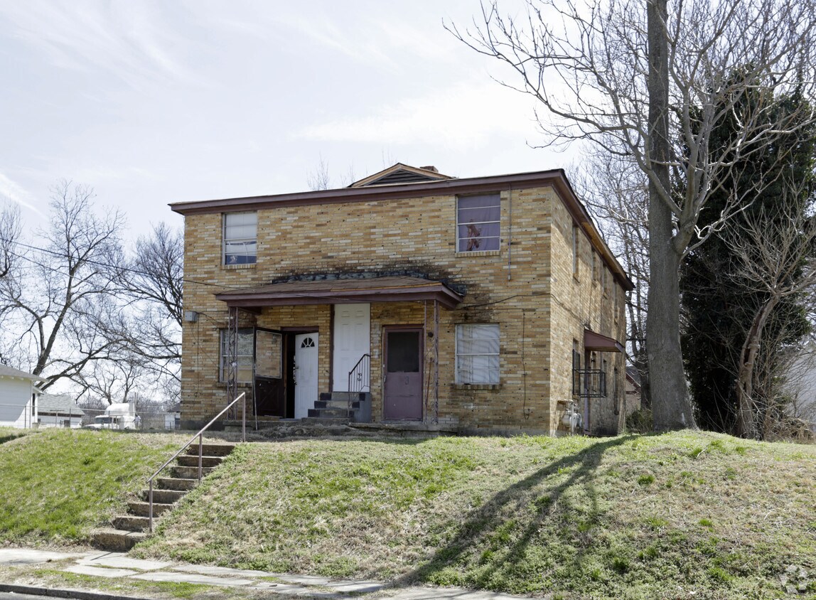 Primary Photo - 237 Alston Ave