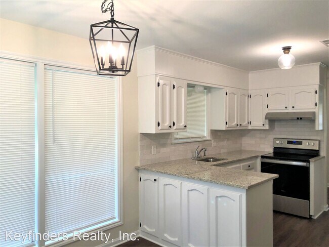 Building Photo - 3 br, 2 bath House - 1344 Brookhollow Drive