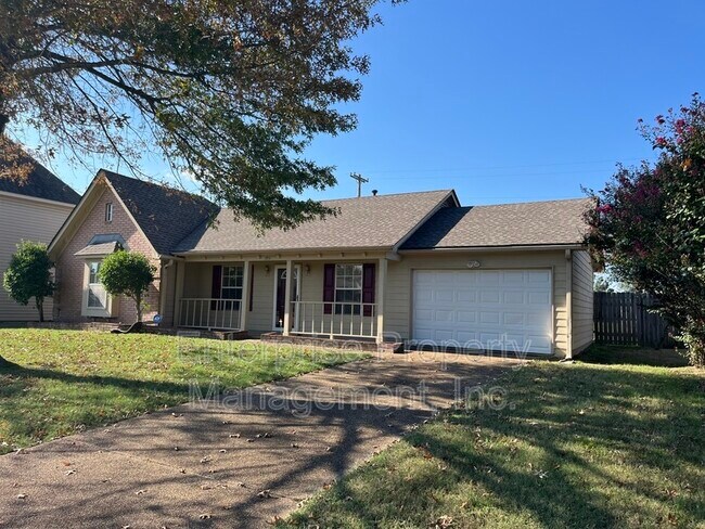 Foto del edificio - 3931 Long Creek Rd