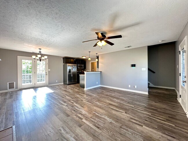 Foto del edificio - 3472 Fox Meadow Way