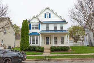 Building Photo - 341 Bullskin St