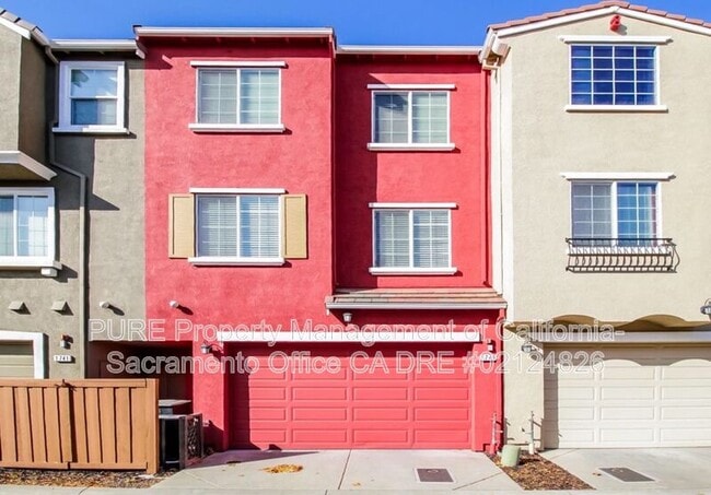 Building Photo - 1749 Camino Real Way