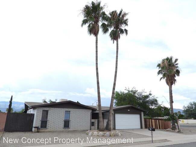 Building Photo - 3 br, 2 bath House - 9441 E. Baker St
