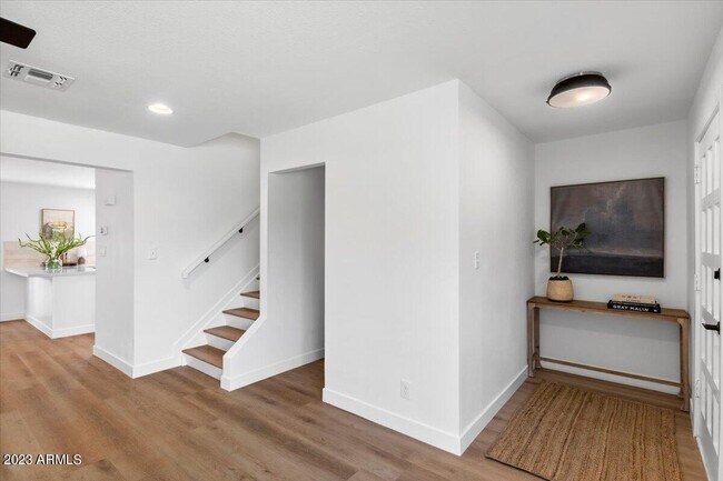 Building Photo - 8447 E Montebello Ave