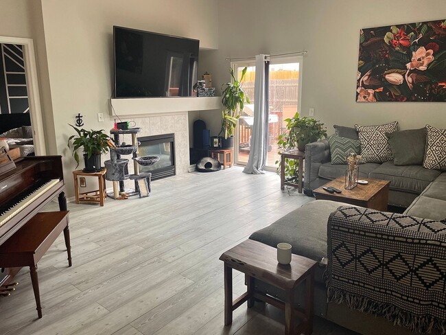 Foto del edificio - Grand Cascade