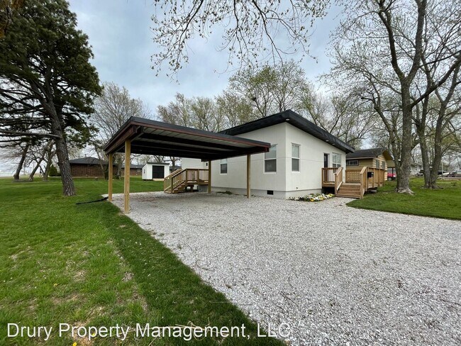 Foto del edificio - 3 br, 2 bath House - (NM) 341 W. Summit St...