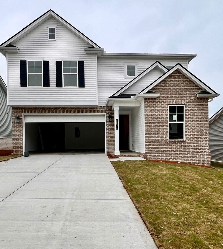 Primary Photo - 3031 Fernwood Ln