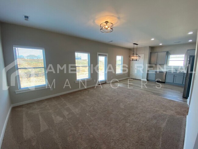 Building Photo - Home for Rent in Eva, AL!!! AVAILABLE TO V...