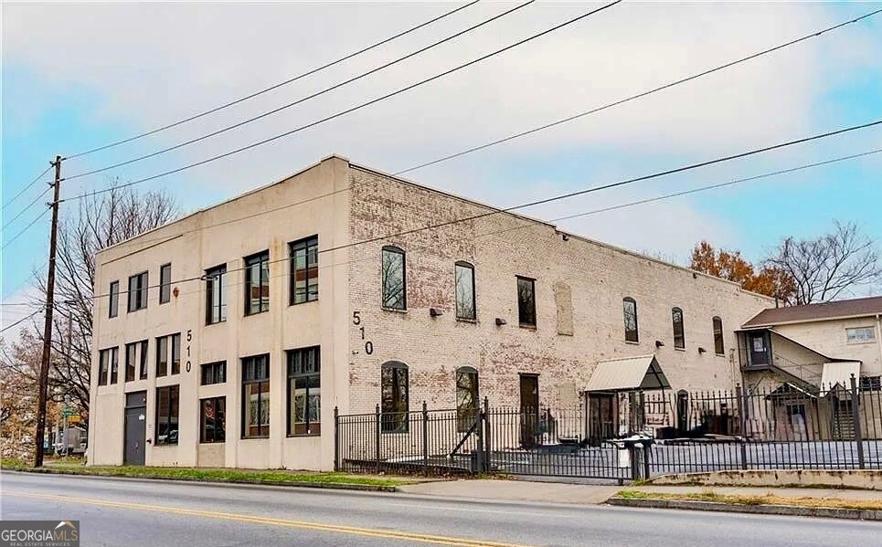 Foto principal - 510 Whitehall St SW