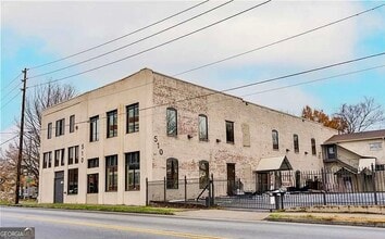 Building Photo - 510 Whitehall St SW