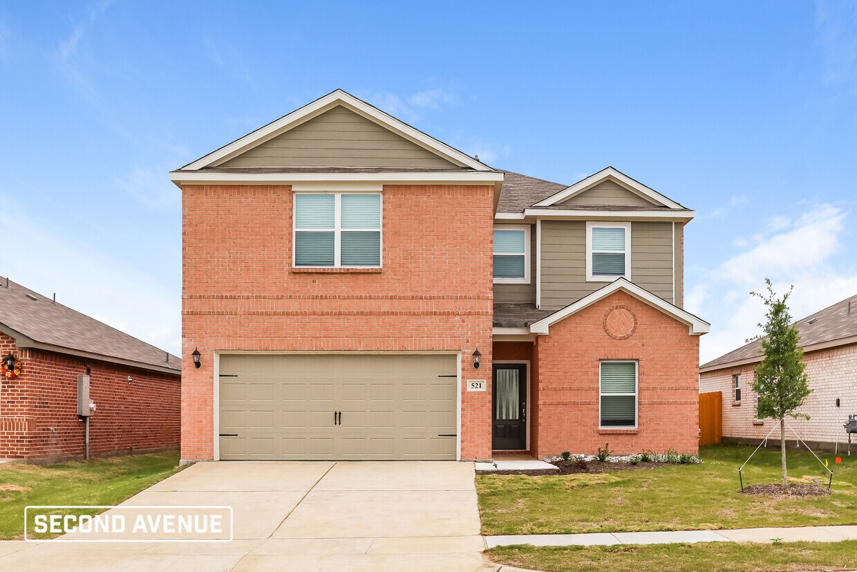 Foto principal - 521 Bennie Leonard St