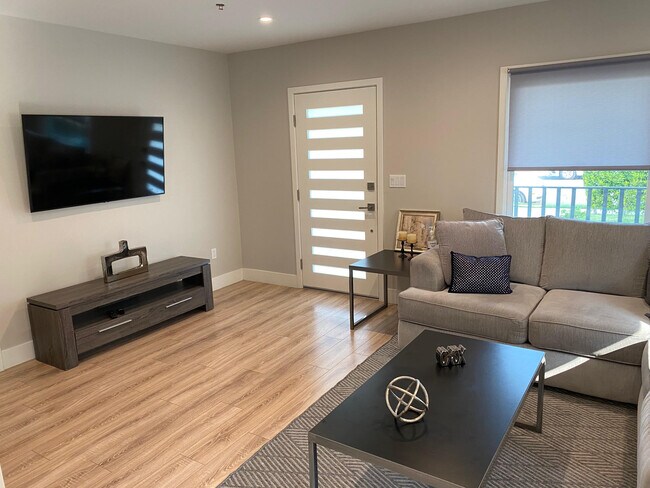 Foto del edificio - 662 Salem St