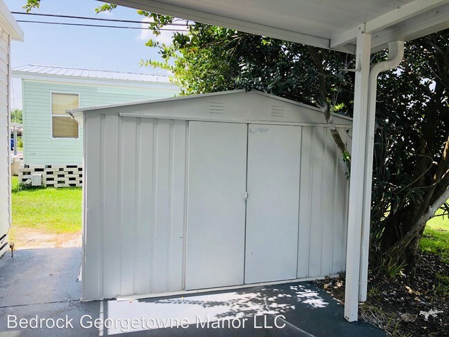 Foto del edificio - 1501 Ariana St