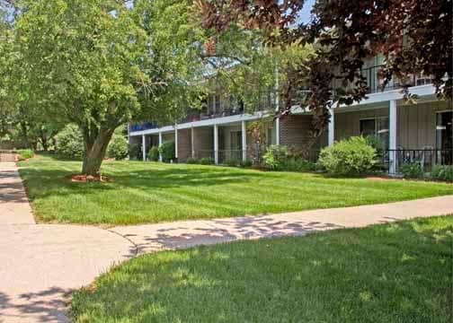 Building Photo - Westbrook Gardens After55 Community