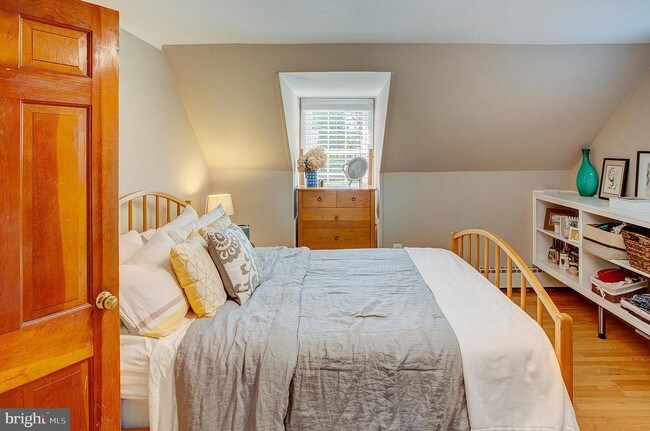 Foto del edificio - 214 Wirt St NW