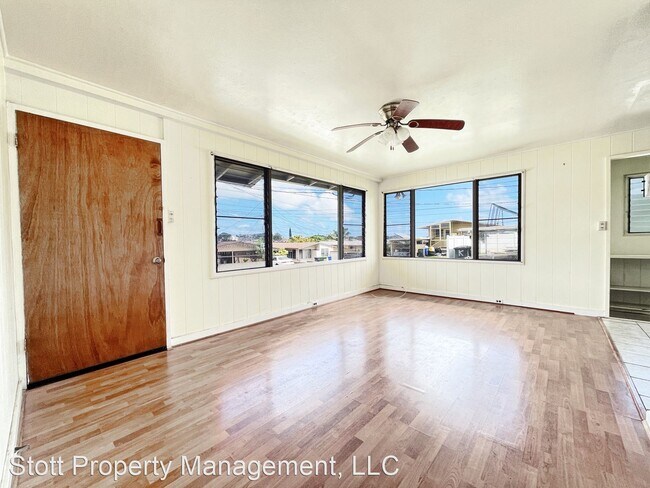 Foto del edificio - 3 br, 2 bath House - 45-841 L Anoi Road