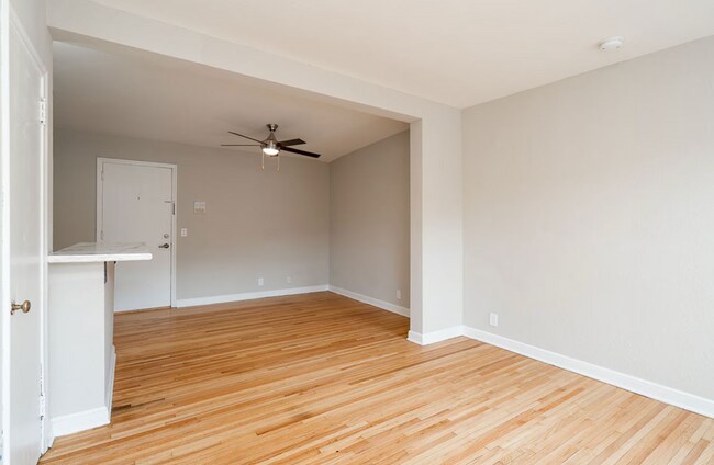 Foto del interior - Oak Grove Downtown