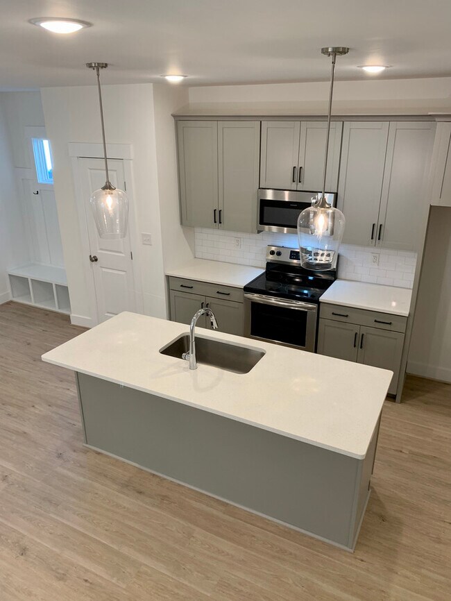 Foto del edificio - 5214 Campbell Ave