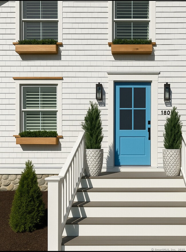 Building Photo - 180 Ruane St