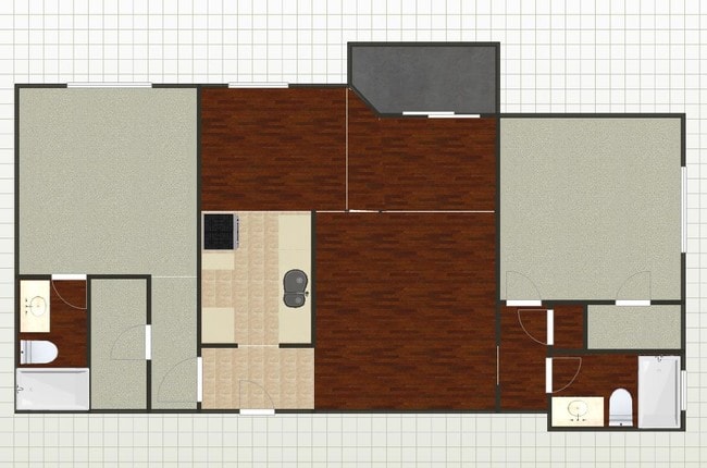 Building Photo - Chateau Dearborn