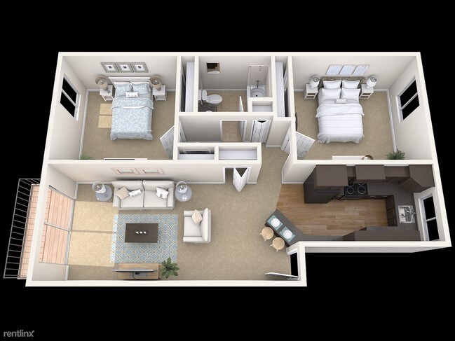 Building Photo - 2771 Northwind Dr