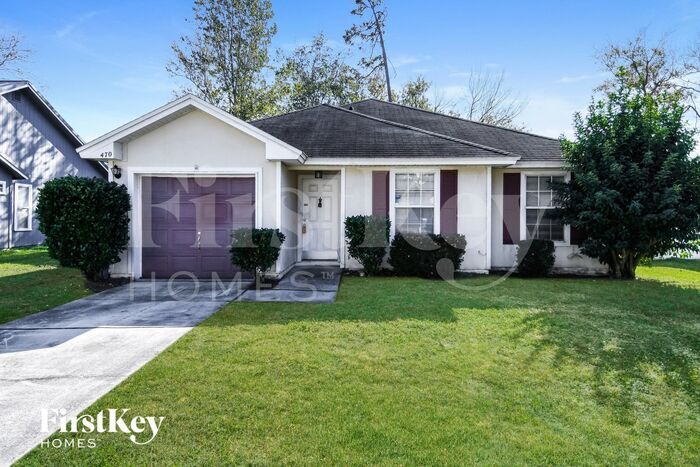 Foto principal - 470 Moby Dick Dr N