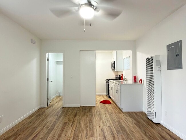 LB0167 - LB0167 Apartment