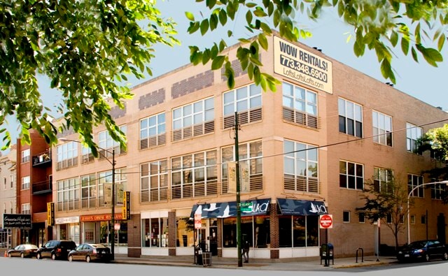 Building Photo - 3159 N Seminary Ave