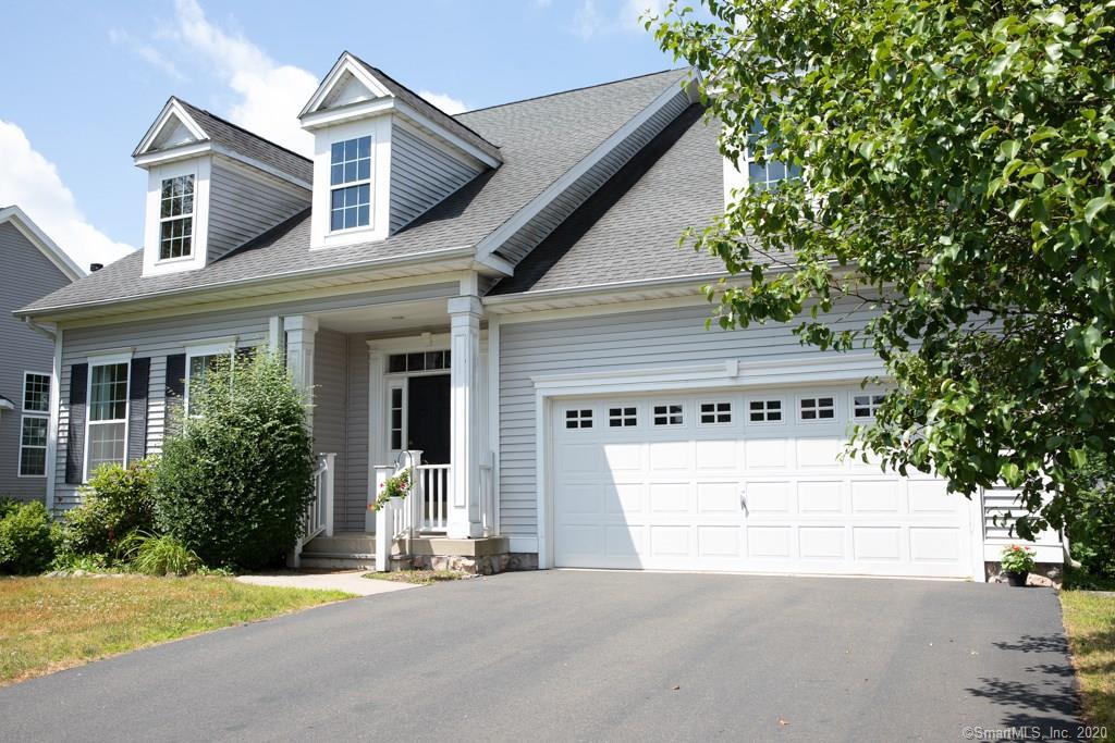 3 Pondside Dr Unit 3, Wallingford, CT 06492 Condo for Rent in