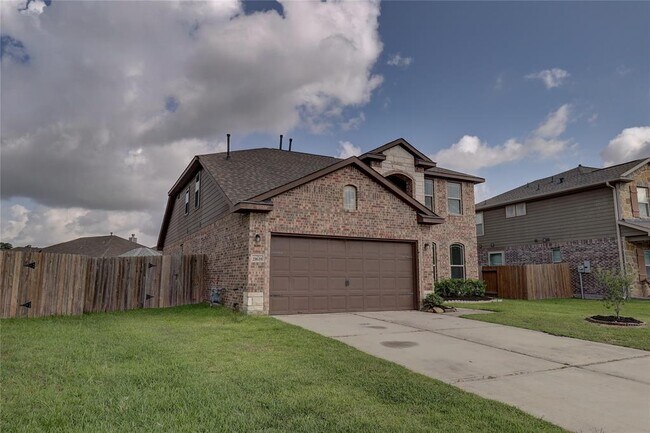 Building Photo - 21635 Lexor Dr