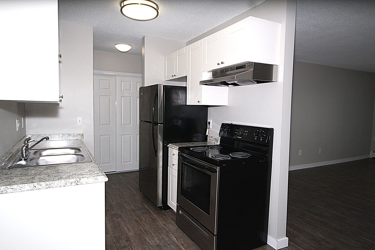 Foto principal - Eastgate Apartments-Oakdale