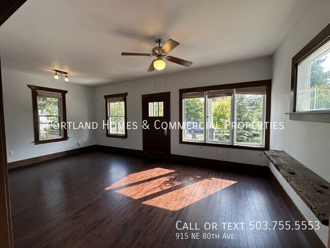 Building Photo - 915 NE 80th Ave