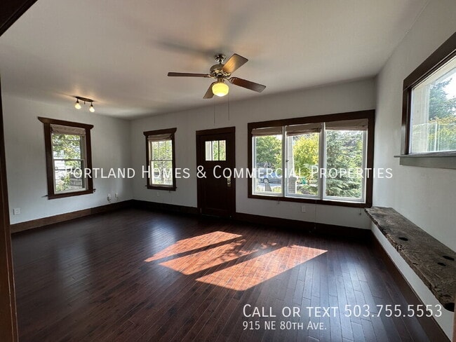 Foto del edificio - 915 NE 80th Ave