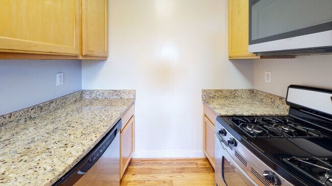 Foto del edificio - 2615 4th St NE