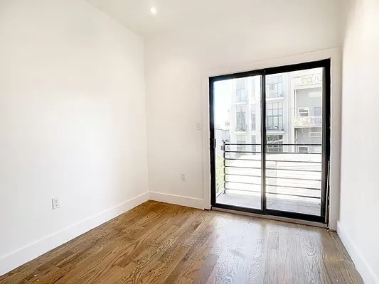 Building Photo - 57 Stagg St