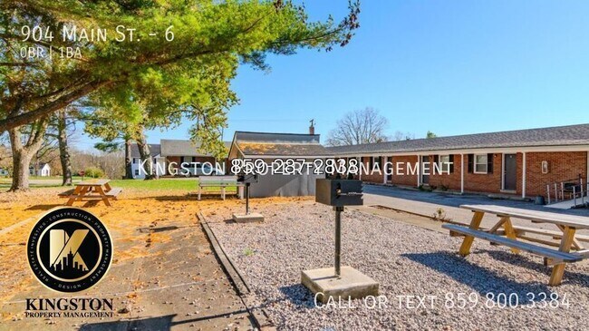 Foto del edificio - Cozy Studio Now Available! *$30 Applicatio...